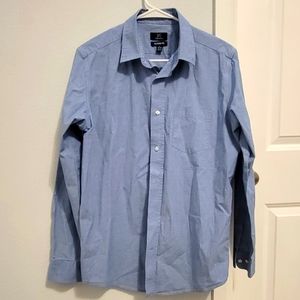 Men's Dress Shirts Bundle Size M